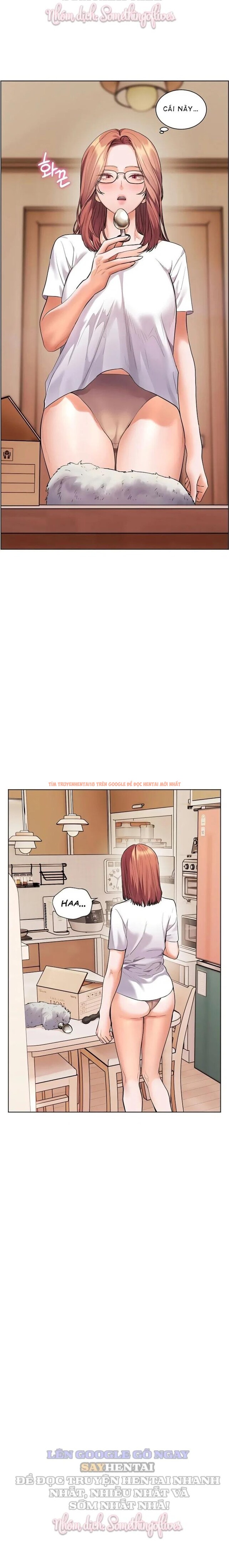 Xem ảnh 1 1 trong truyện hentai Nỗ Lực Của Giáo Viên - Chapter 91 - hentaitvn.net