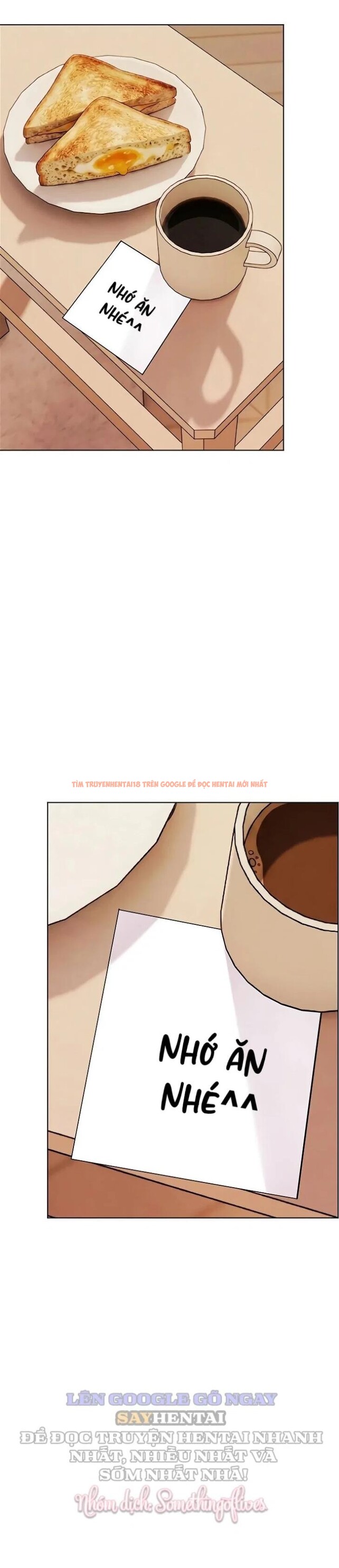 Xem ảnh 1 2 trong truyện hentai Nỗ Lực Của Giáo Viên - Chapter 91 - hentaitvn.net