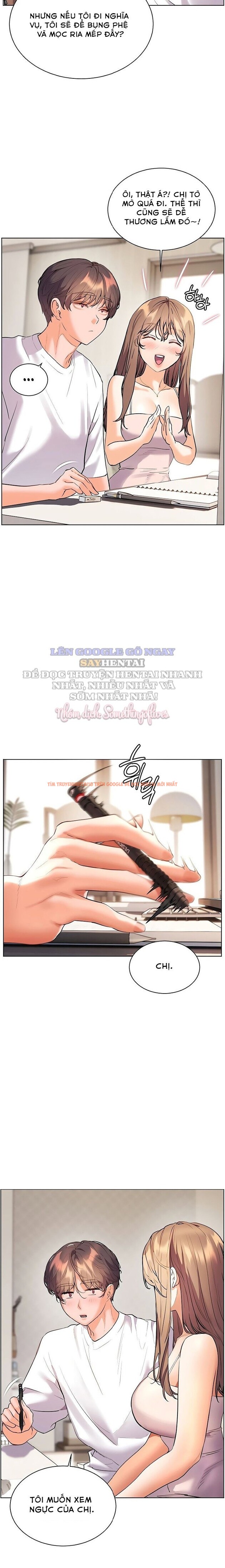 Xem ảnh 11 1 trong truyện hentai Nỗ Lực Của Giáo Viên - Chapter 91 - hentaitvn.net
