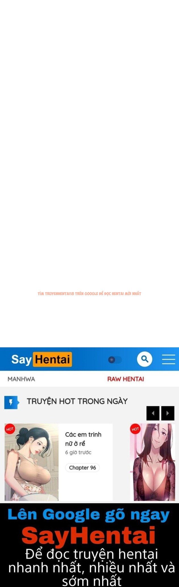 Xem ảnh 11 3 trong truyện hentai Nỗ Lực Của Giáo Viên - Chapter 91 - hentaitvn.net