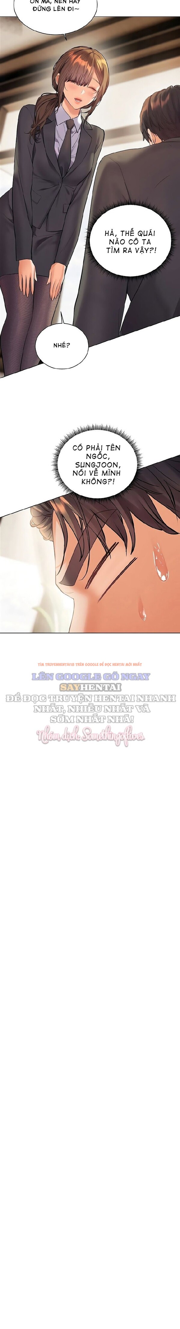 Xem ảnh 2 2 trong truyện hentai Nỗ Lực Của Giáo Viên - Chapter 91 - hentaitvn.net