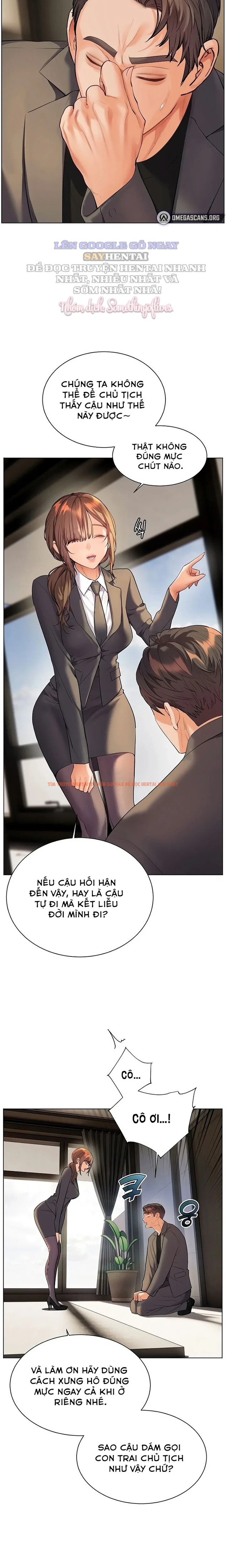 Xem ảnh 3 1 trong truyện hentai Nỗ Lực Của Giáo Viên - Chapter 91 - hentaitvn.net