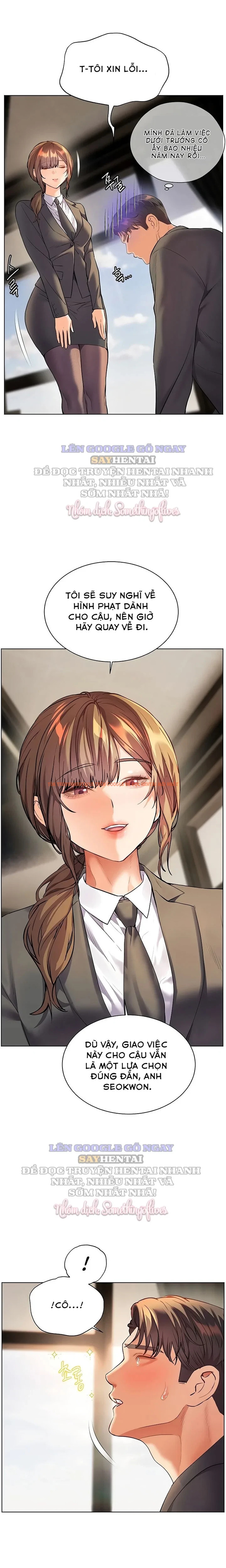 Xem ảnh 3 2 trong truyện hentai Nỗ Lực Của Giáo Viên - Chapter 91 - hentaitvn.net