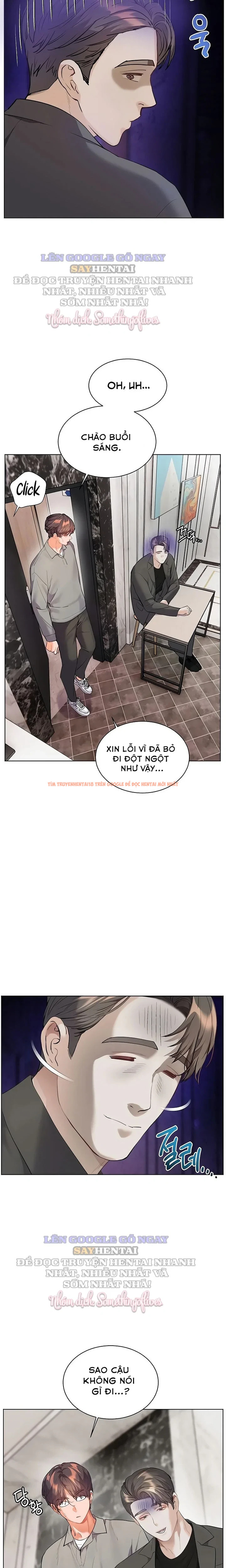 Xem ảnh 4 1 trong truyện hentai Nỗ Lực Của Giáo Viên - Chapter 91 - hentaitvn.net