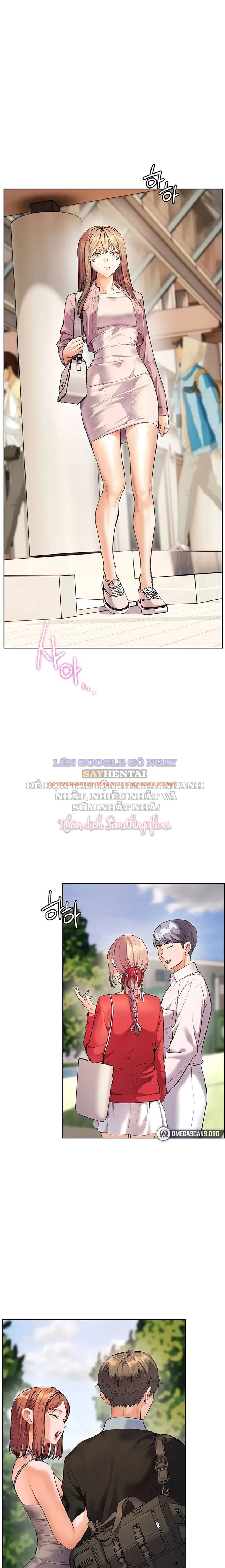 Xem ảnh 5 0 trong truyện hentai Nỗ Lực Của Giáo Viên - Chapter 91 - hentaitvn.net