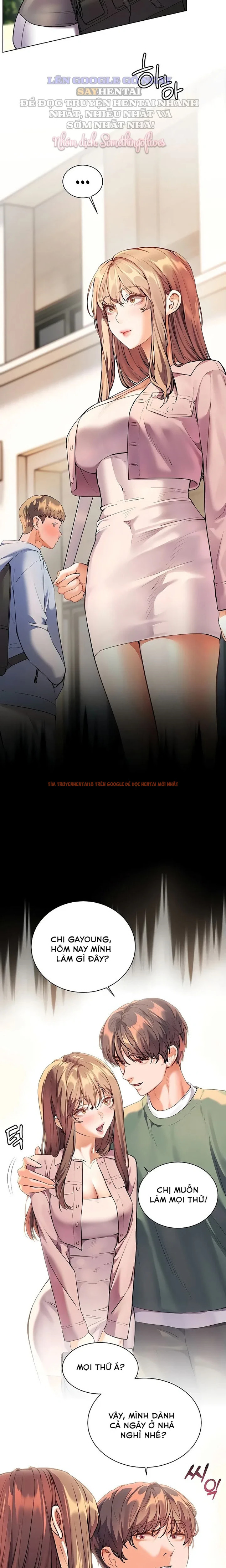 Xem ảnh 5 1 trong truyện hentai Nỗ Lực Của Giáo Viên - Chapter 91 - hentaitvn.net