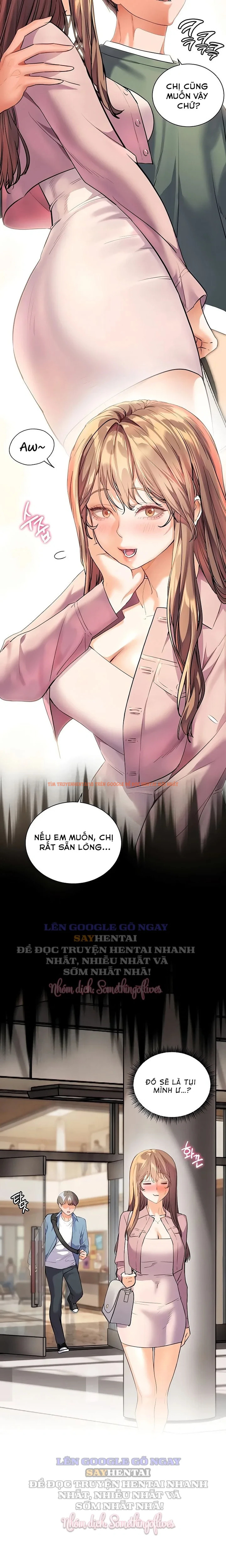 Xem ảnh 5 2 trong truyện hentai Nỗ Lực Của Giáo Viên - Chapter 91 - hentaitvn.net