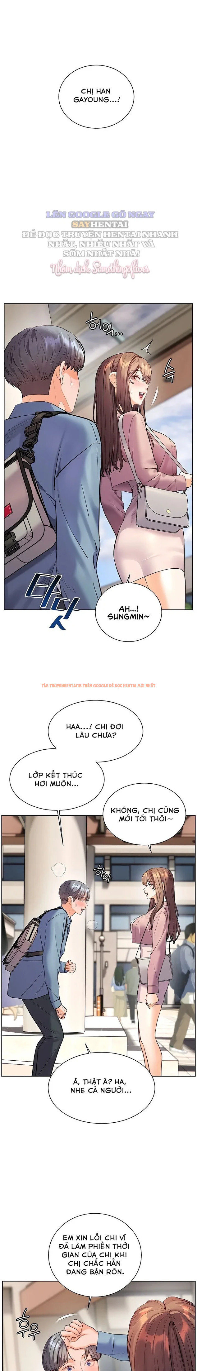 Xem ảnh 6 0 trong truyện hentai Nỗ Lực Của Giáo Viên - Chapter 91 - hentaitvn.net