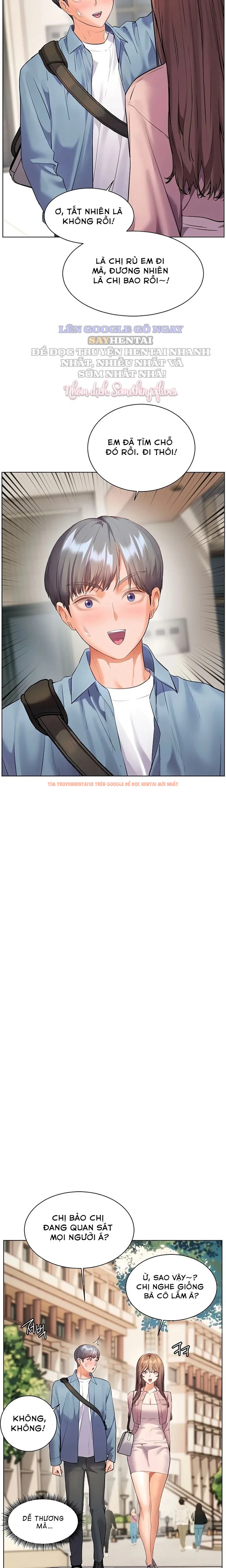 Xem ảnh 6 1 trong truyện hentai Nỗ Lực Của Giáo Viên - Chapter 91 - hentaitvn.net