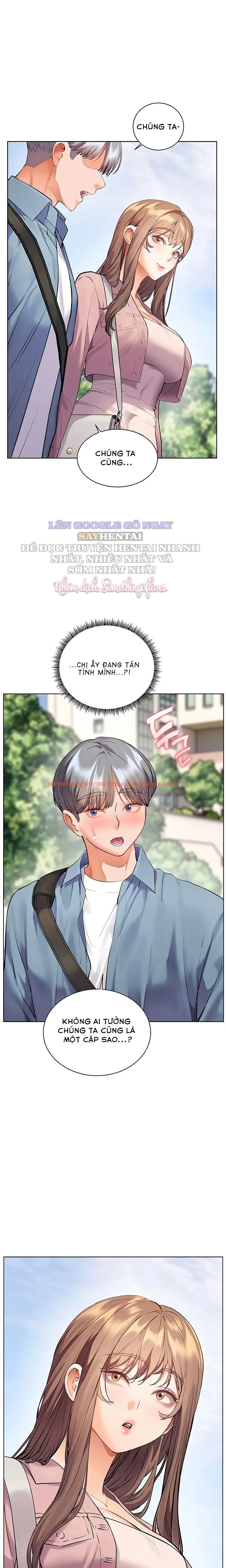 Xem ảnh 7 0 trong truyện hentai Nỗ Lực Của Giáo Viên - Chapter 91 - hentaitvn.net