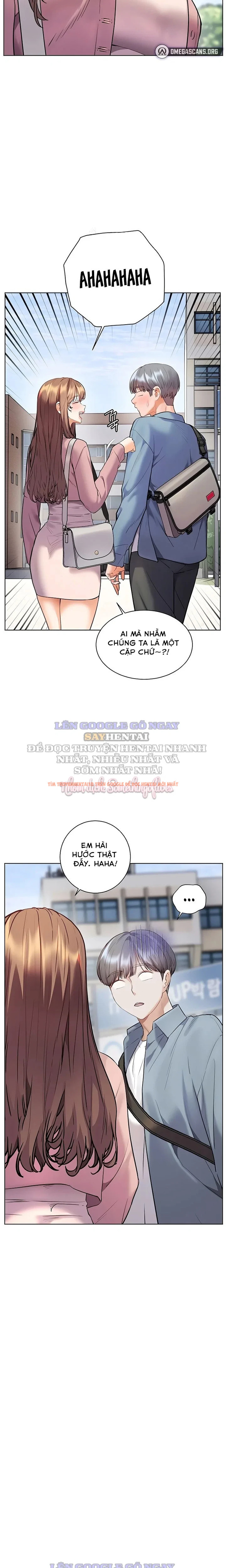Xem ảnh 7 1 trong truyện hentai Nỗ Lực Của Giáo Viên - Chapter 91 - hentaitvn.net