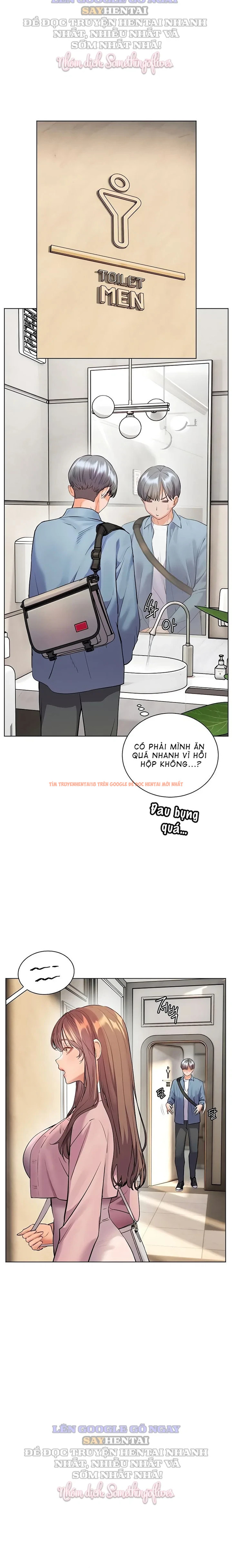 Xem ảnh 7 2 trong truyện hentai Nỗ Lực Của Giáo Viên - Chapter 91 - hentaitvn.net