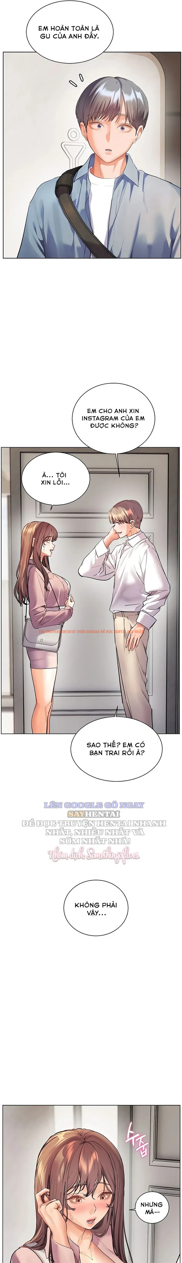 Xem ảnh 8 0 trong truyện hentai Nỗ Lực Của Giáo Viên - Chapter 91 - hentaitvn.net