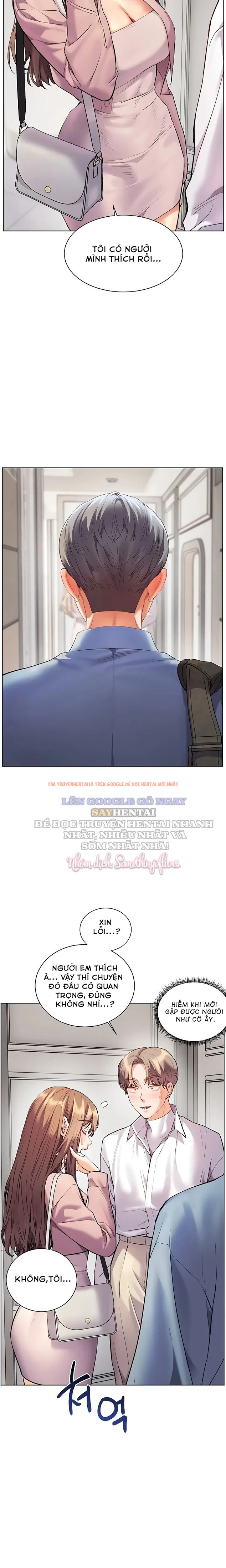 Xem ảnh 8 1 trong truyện hentai Nỗ Lực Của Giáo Viên - Chapter 91 - hentaitvn.net