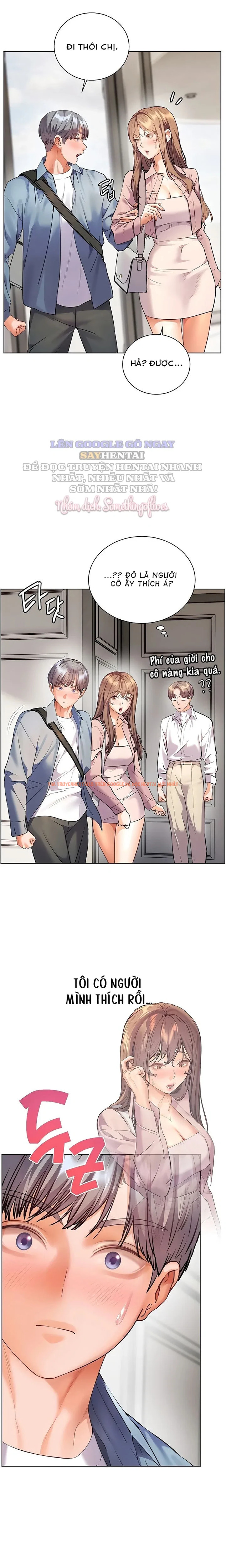 Xem ảnh 8 2 trong truyện hentai Nỗ Lực Của Giáo Viên - Chapter 91 - hentaitvn.net