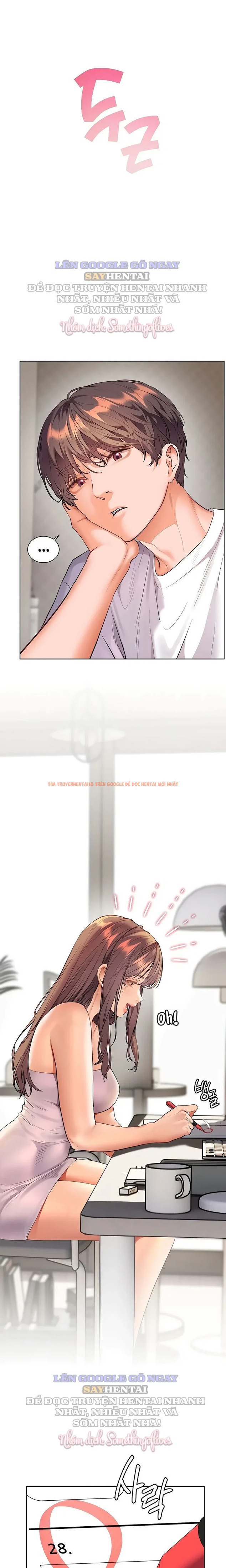 Xem ảnh 9 0 trong truyện hentai Nỗ Lực Của Giáo Viên - Chapter 91 - hentaitvn.net