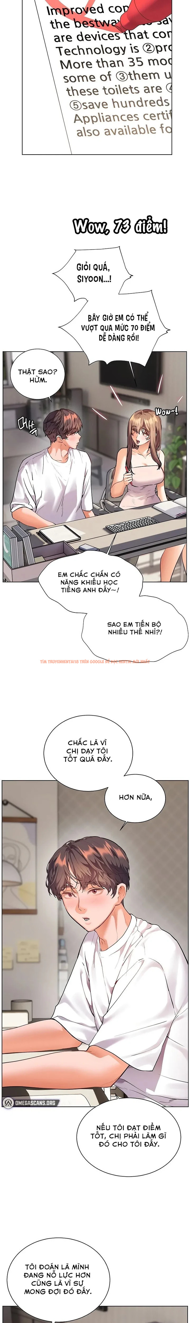 Xem ảnh 9 1 trong truyện hentai Nỗ Lực Của Giáo Viên - Chapter 91 - hentaitvn.net