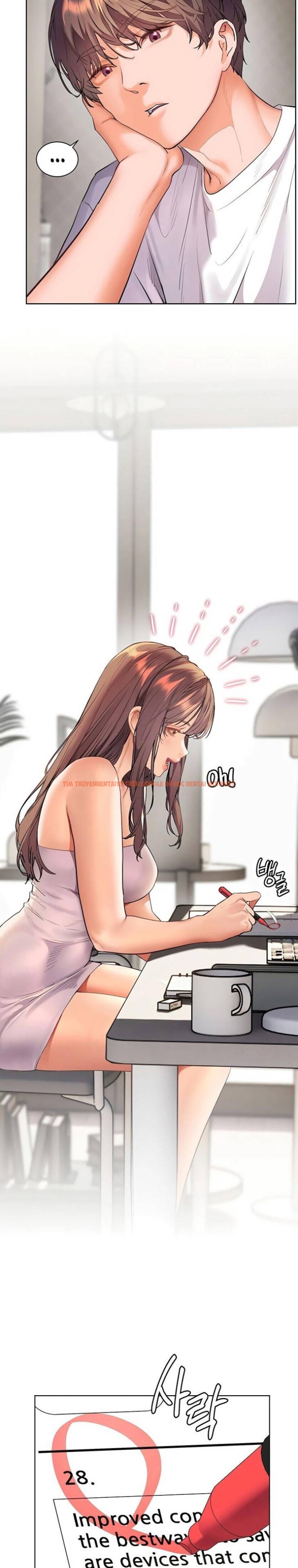 Xem ảnh 1 1 trong truyện hentai Nỗ Lực Của Giáo Viên - Chapter 92 - hentaitvn.net