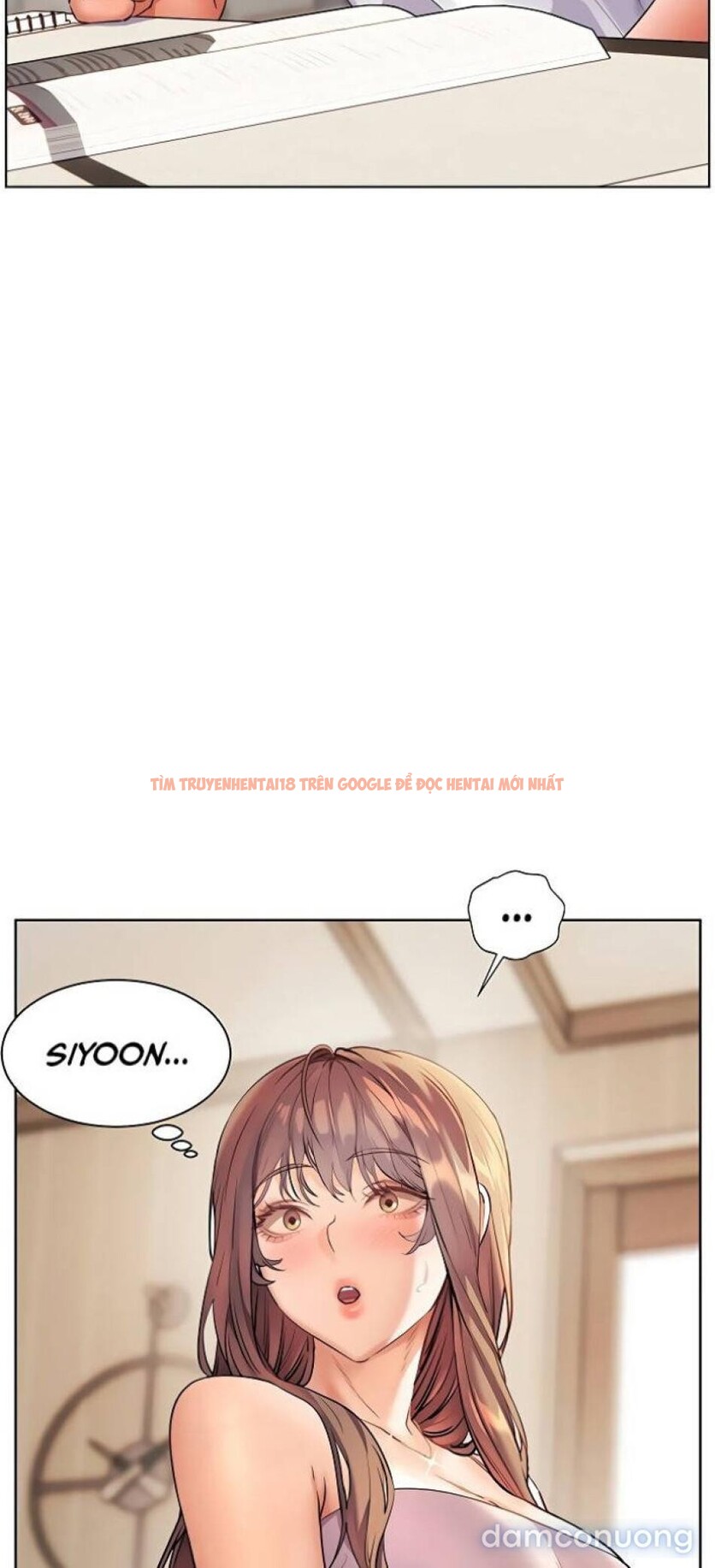 Xem ảnh 1 4 trong truyện hentai Nỗ Lực Của Giáo Viên - Chapter 92 - hentaitvn.net