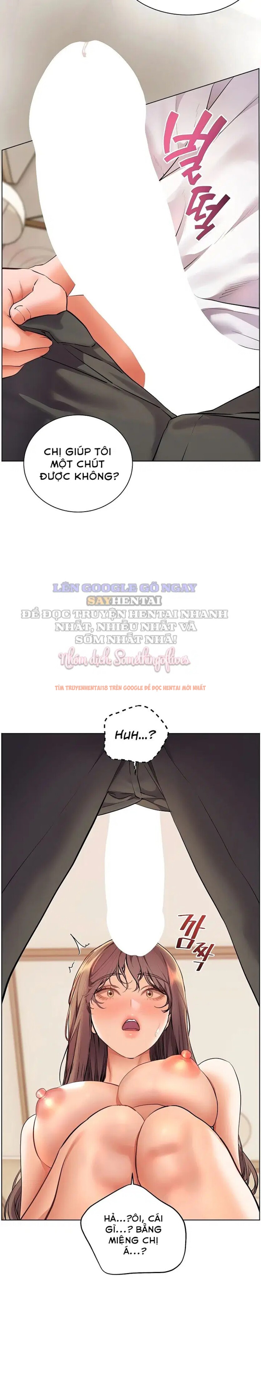 Xem ảnh 10 0 trong truyện hentai Nỗ Lực Của Giáo Viên - Chapter 92 - hentaitvn.net