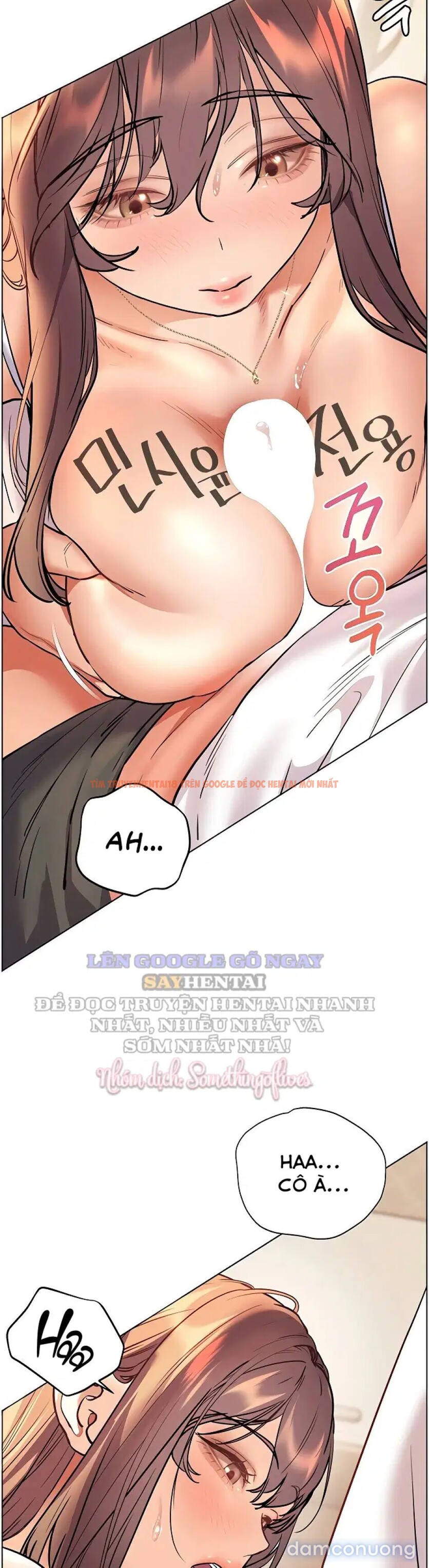 Xem ảnh 10 3 trong truyện hentai Nỗ Lực Của Giáo Viên - Chapter 92 - hentaitvn.net