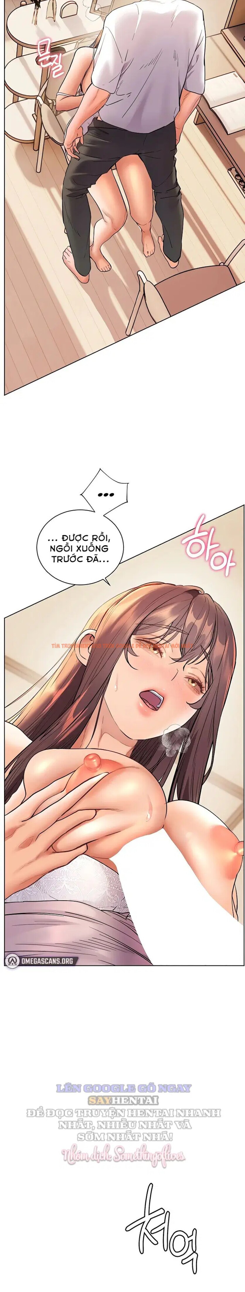 Xem ảnh 11 1 trong truyện hentai Nỗ Lực Của Giáo Viên - Chapter 92 - hentaitvn.net