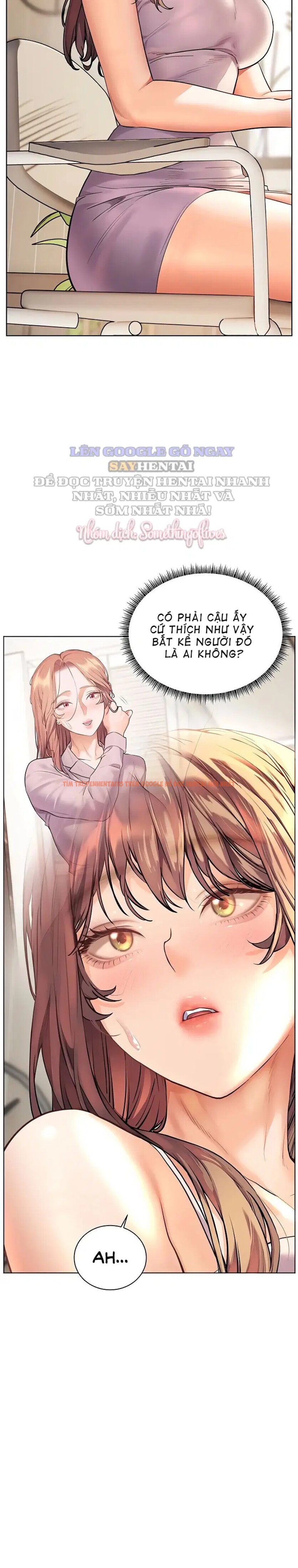 Xem ảnh 2 0 trong truyện hentai Nỗ Lực Của Giáo Viên - Chapter 92 - hentaitvn.net