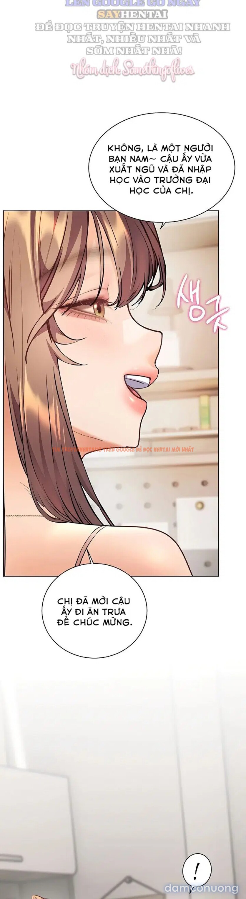 Xem ảnh 2 3 trong truyện hentai Nỗ Lực Của Giáo Viên - Chapter 92 - hentaitvn.net