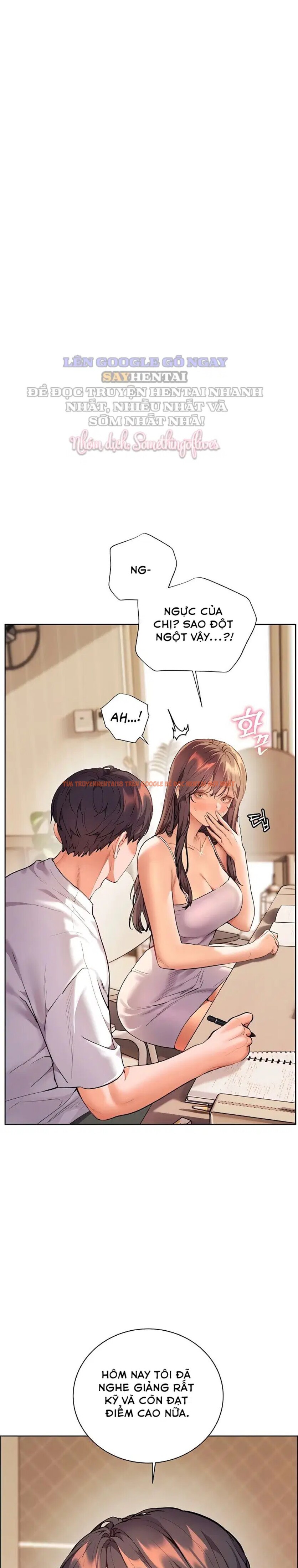 Xem ảnh 4 0 trong truyện hentai Nỗ Lực Của Giáo Viên - Chapter 92 - hentaitvn.net