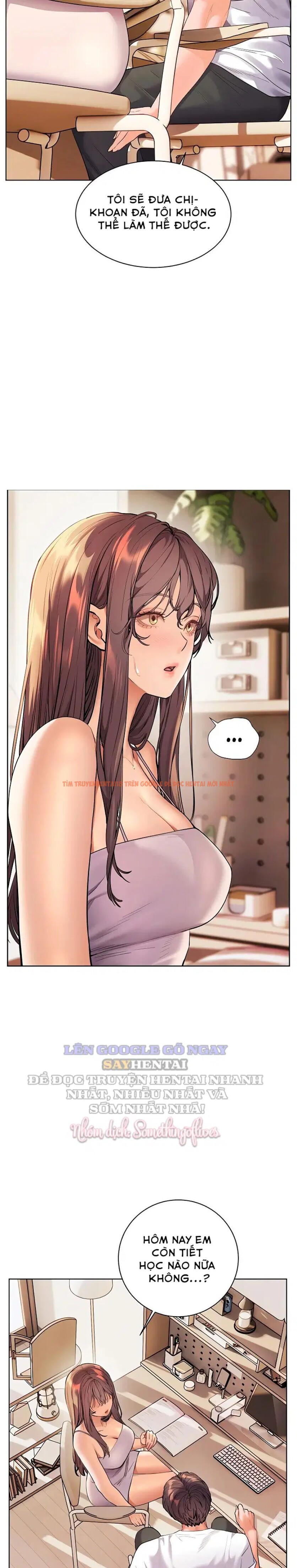Xem ảnh 5 0 trong truyện hentai Nỗ Lực Của Giáo Viên - Chapter 92 - hentaitvn.net