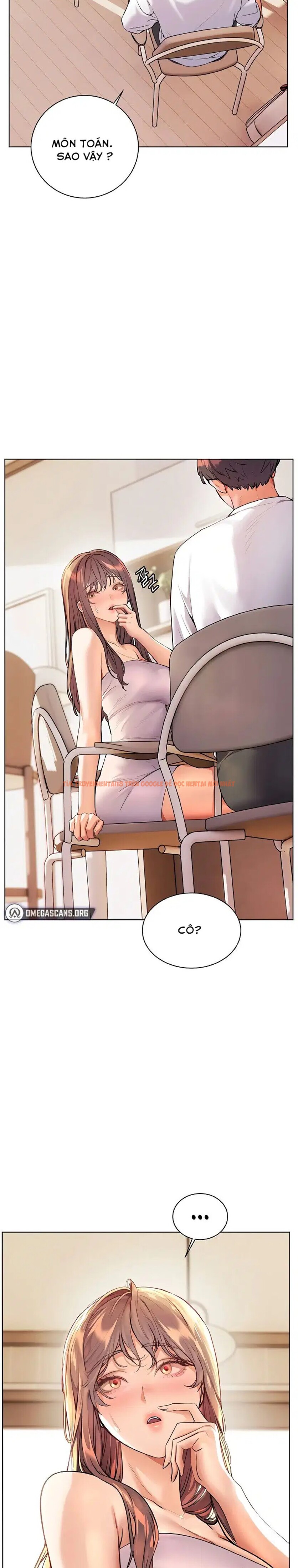 Xem ảnh 5 1 trong truyện hentai Nỗ Lực Của Giáo Viên - Chapter 92 - hentaitvn.net