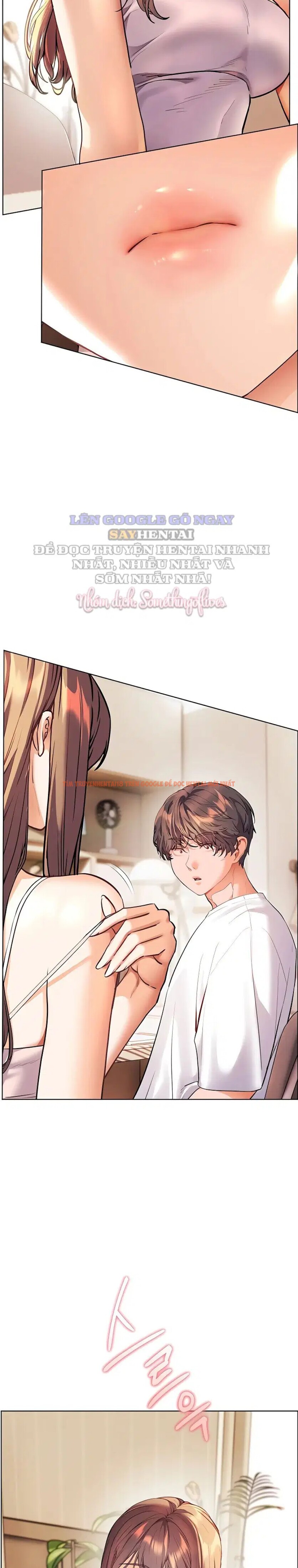 Xem ảnh 5 2 trong truyện hentai Nỗ Lực Của Giáo Viên - Chapter 92 - hentaitvn.net