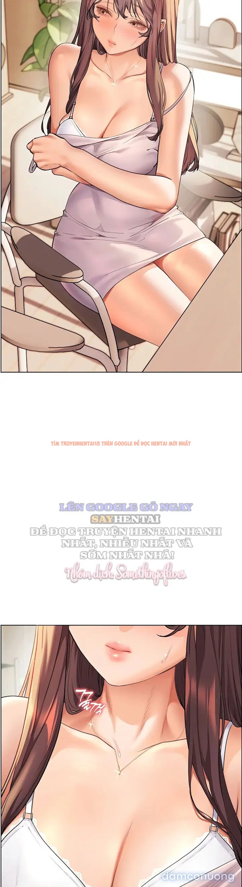 Xem ảnh 5 3 trong truyện hentai Nỗ Lực Của Giáo Viên - Chapter 92 - hentaitvn.net