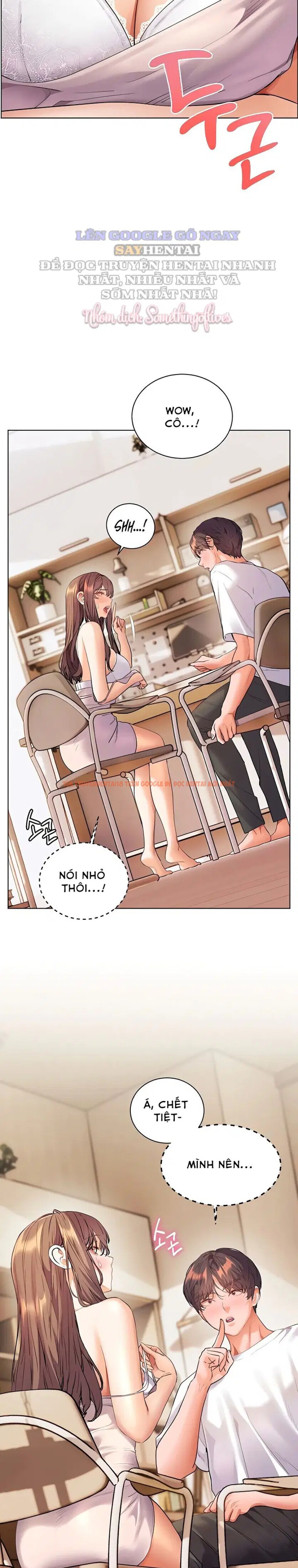 Xem ảnh 6 0 trong truyện hentai Nỗ Lực Của Giáo Viên - Chapter 92 - hentaitvn.net