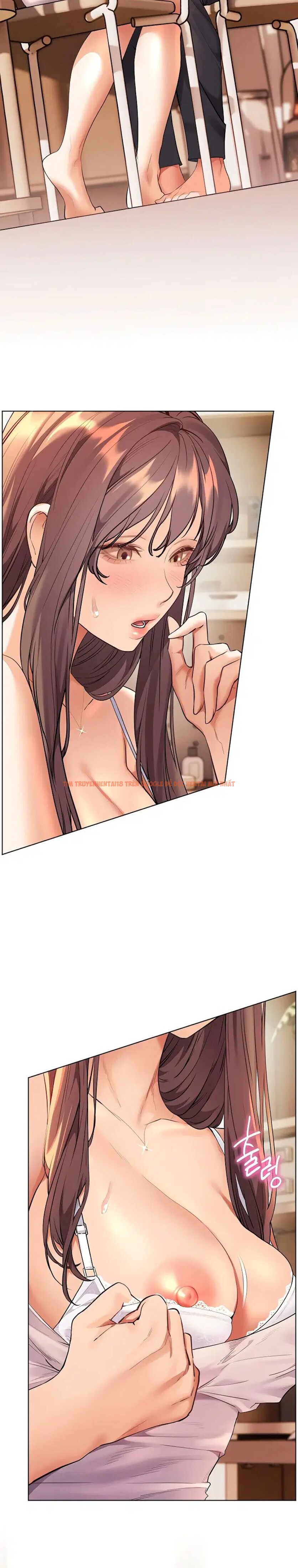 Xem ảnh 6 1 trong truyện hentai Nỗ Lực Của Giáo Viên - Chapter 92 - hentaitvn.net