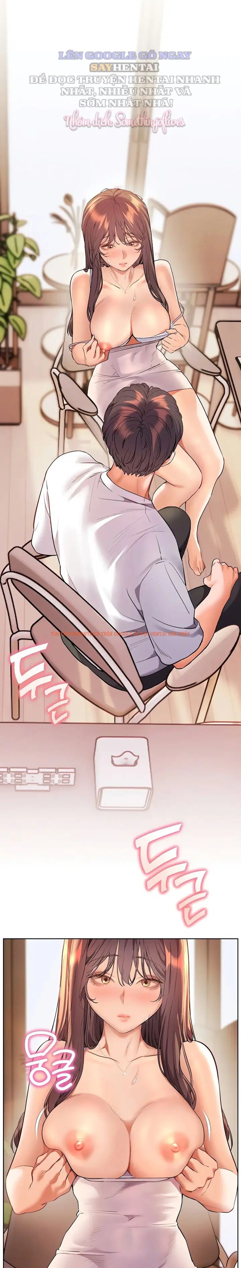 Xem ảnh 6 2 trong truyện hentai Nỗ Lực Của Giáo Viên - Chapter 92 - hentaitvn.net