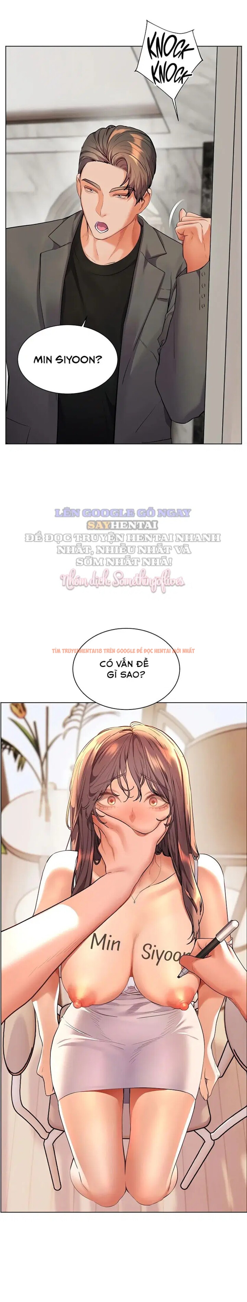 Xem ảnh 8 0 trong truyện hentai Nỗ Lực Của Giáo Viên - Chapter 92 - hentaitvn.net