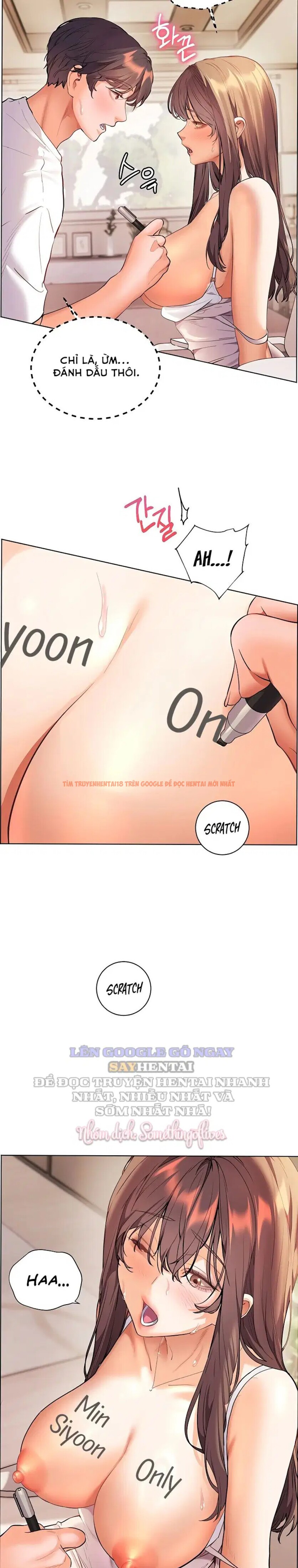 Xem ảnh 9 0 trong truyện hentai Nỗ Lực Của Giáo Viên - Chapter 92 - hentaitvn.net