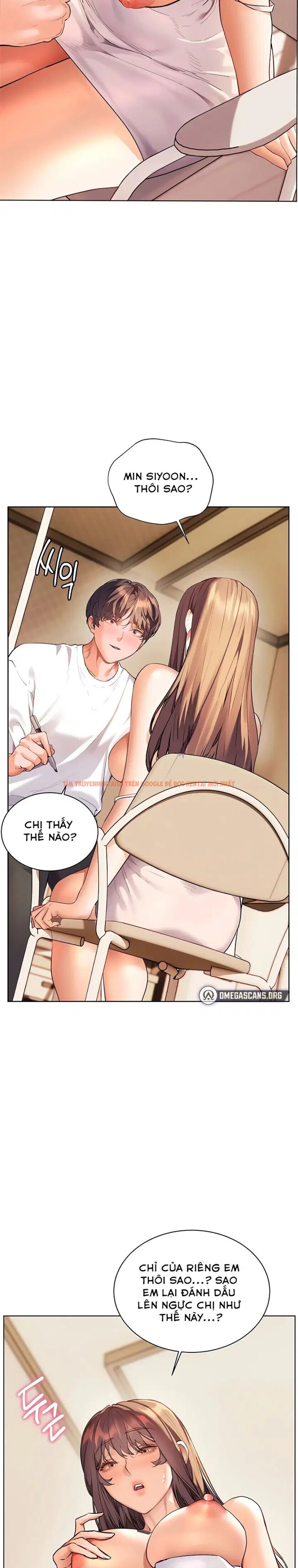 Xem ảnh 9 1 trong truyện hentai Nỗ Lực Của Giáo Viên - Chapter 92 - hentaitvn.net
