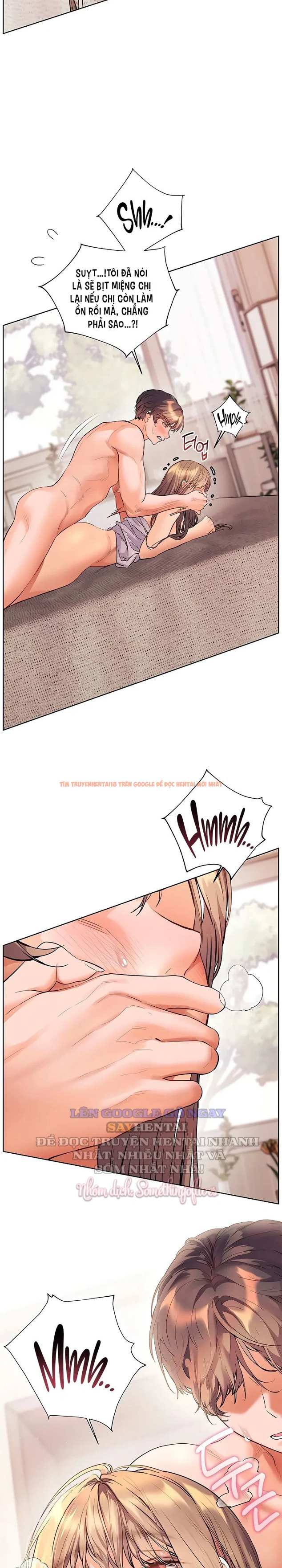 Xem ảnh 10 2 trong truyện hentai Nỗ Lực Của Giáo Viên - Chapter 93 - hentaitvn.net