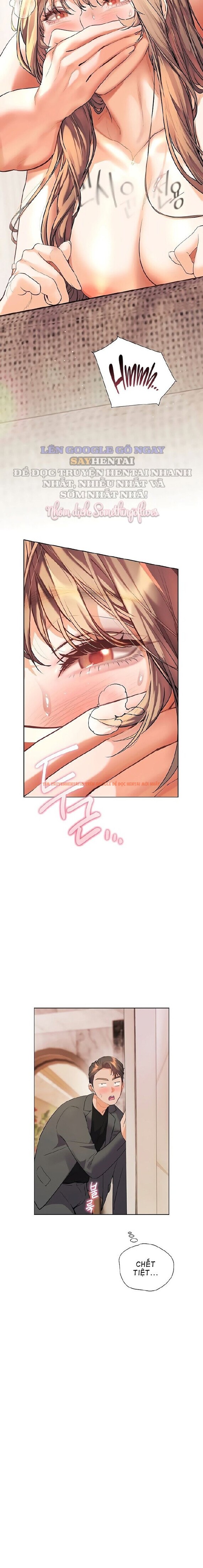 Xem ảnh 11 0 trong truyện hentai Nỗ Lực Của Giáo Viên - Chapter 93 - hentaitvn.net