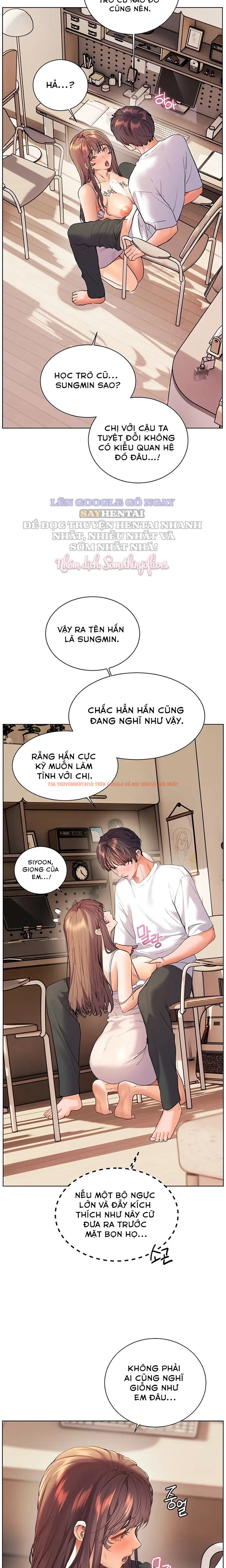 Xem ảnh 3 1 trong truyện hentai Nỗ Lực Của Giáo Viên - Chapter 93 - hentaitvn.net