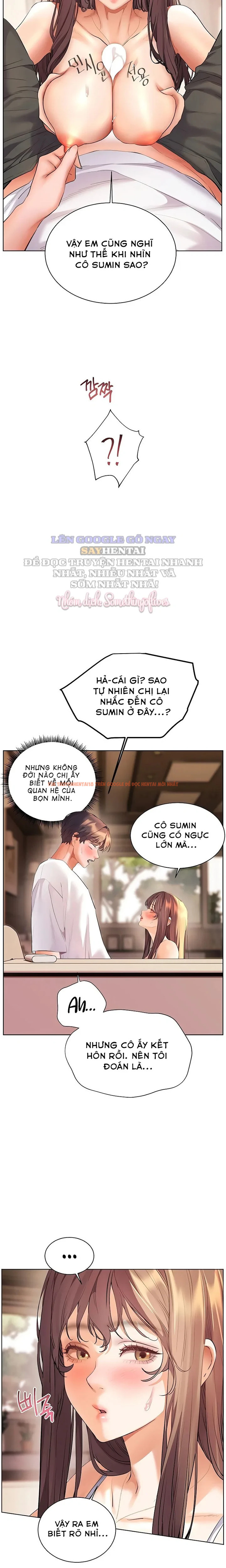Xem ảnh 4 0 trong truyện hentai Nỗ Lực Của Giáo Viên - Chapter 93 - hentaitvn.net