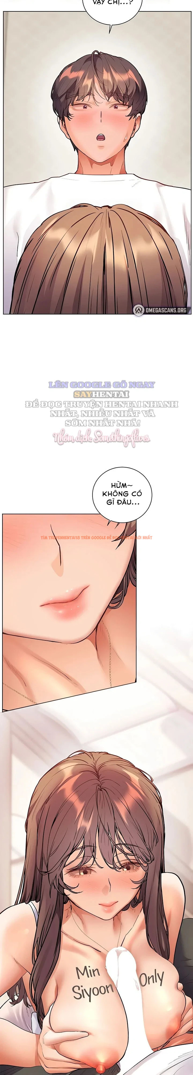 Xem ảnh 5 2 trong truyện hentai Nỗ Lực Của Giáo Viên - Chapter 93 - hentaitvn.net