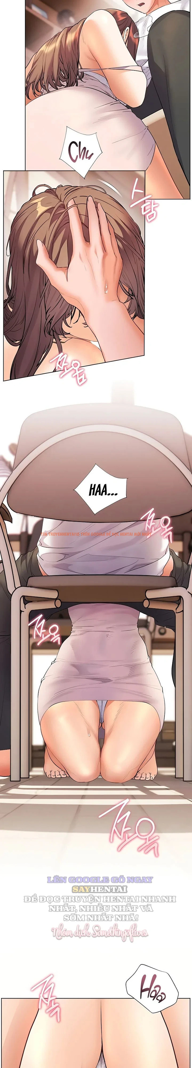 Xem ảnh 6 2 trong truyện hentai Nỗ Lực Của Giáo Viên - Chapter 93 - hentaitvn.net
