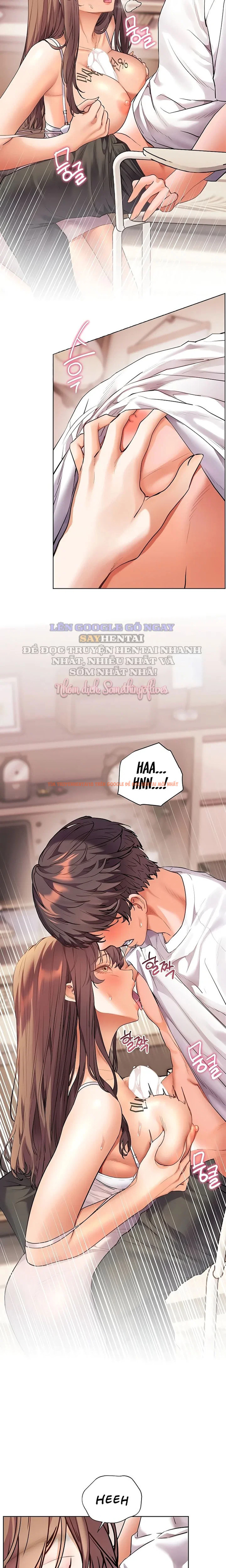 Xem ảnh 8 0 trong truyện hentai Nỗ Lực Của Giáo Viên - Chapter 93 - hentaitvn.net