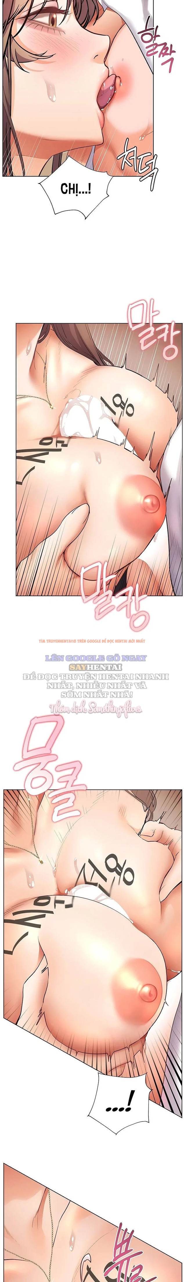 Xem ảnh 8 1 trong truyện hentai Nỗ Lực Của Giáo Viên - Chapter 93 - hentaitvn.net