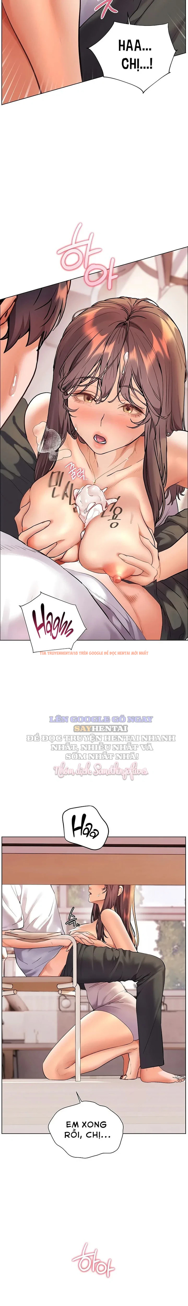 Xem ảnh 9 0 trong truyện hentai Nỗ Lực Của Giáo Viên - Chapter 93 - hentaitvn.net