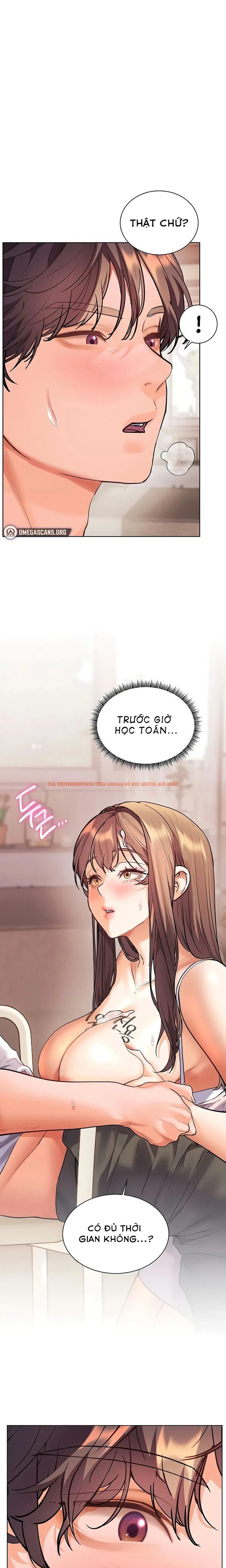 Xem ảnh 9 1 trong truyện hentai Nỗ Lực Của Giáo Viên - Chapter 93 - hentaitvn.net