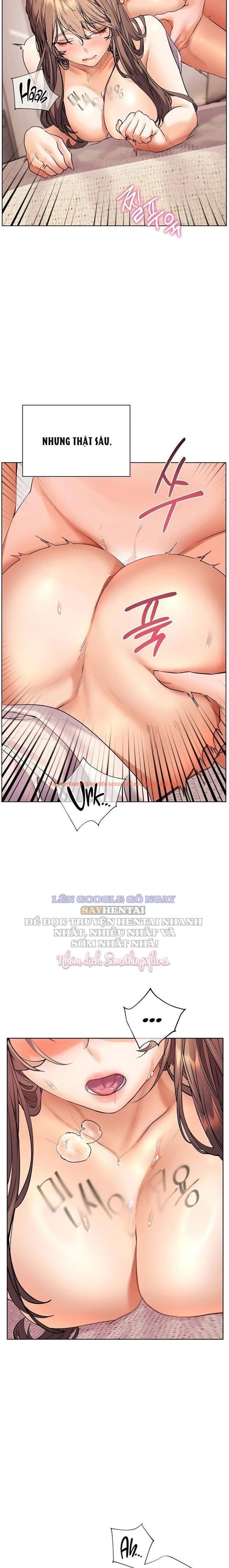 Trang truyện 1 2 trong truyện tranh Nỗ Lực Của Giáo Viên - Chapter 94 - truyenhentai18.net